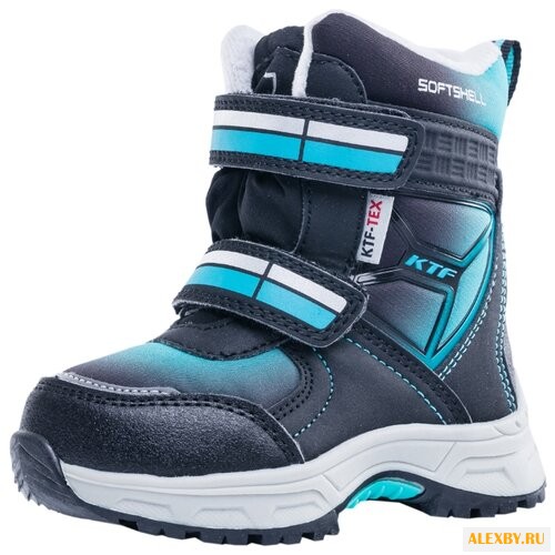 Ботинки КОТОФЕЙ 254954