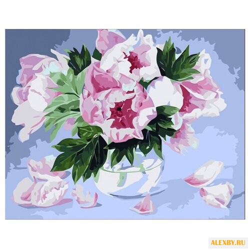 Color Kit Картина по номерам