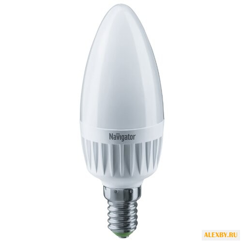 Лампа светодиодная Navigator