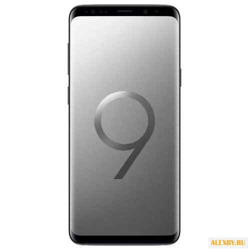 Смартфон Samsung Galaxy S9 128GB