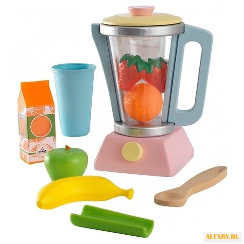 Набор KidKraft 63377 63376