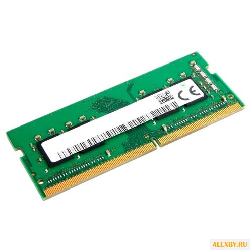 Оперативная память Lenovo