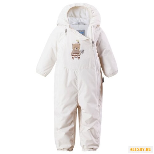 Комбинезон-трансформер Lassie