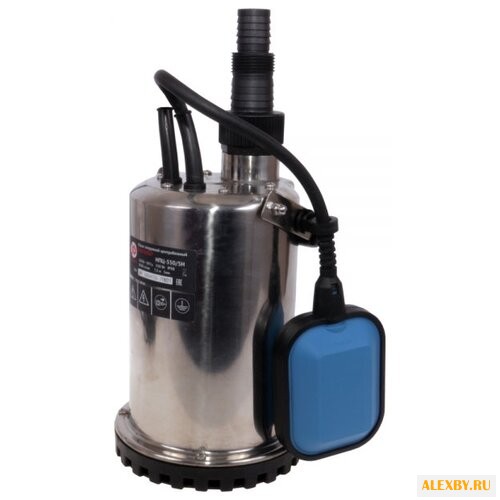 Насос КАЛИБР НПЦ-550 5Н