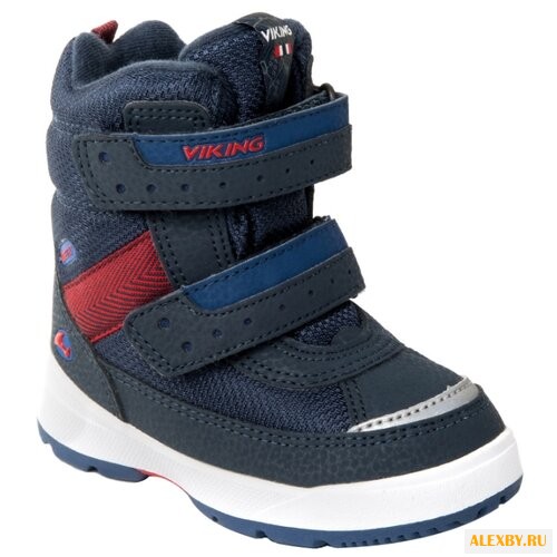 Ботинки VIKING Play II GTX