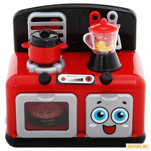 Набор Fudaer FDE511