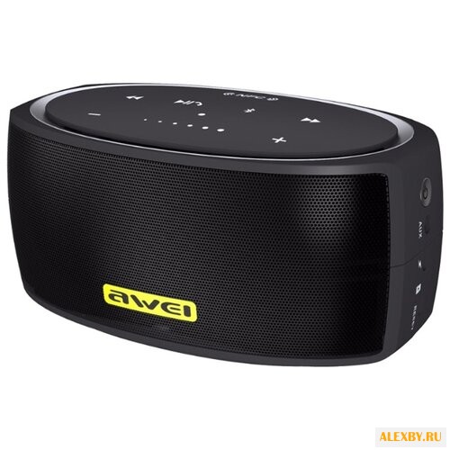 Портативная акустика Awei Y210