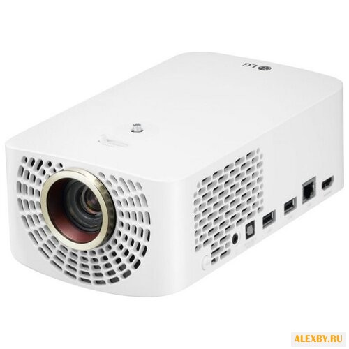 Проектор LG HF60FG