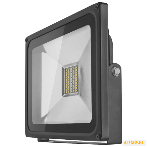 Прожектор светодиодный 50 Вт