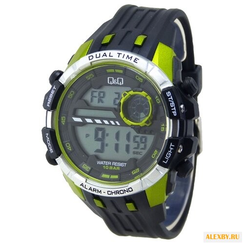Наручные часы Q&Q M164 J801
