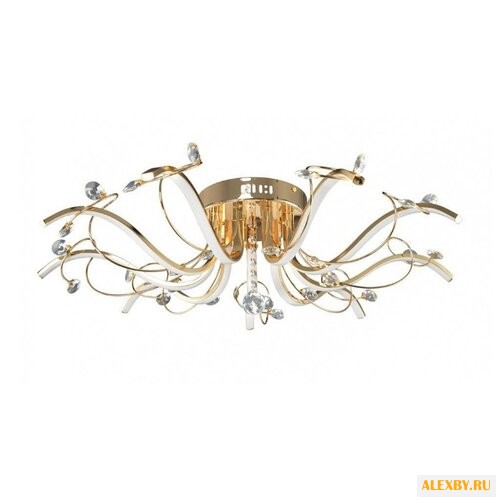 Люстра Максисвет Геометрия