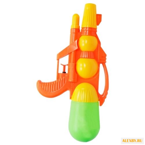 Водяной бластер 1 TOY Т59453