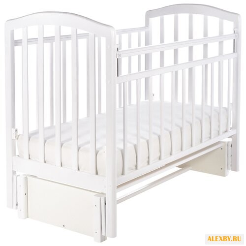 Кроватка SWEET BABY Cecilia