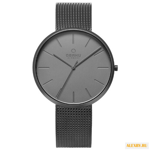 Наручные часы OBAKU V219GXUUMU