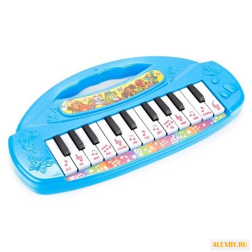 Умка пианино B1434781-R1