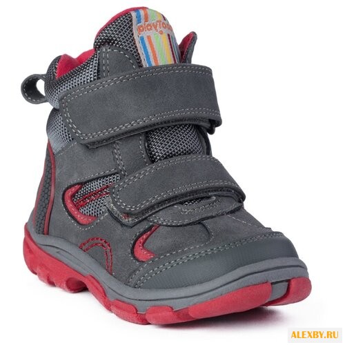 Ботинки playToday