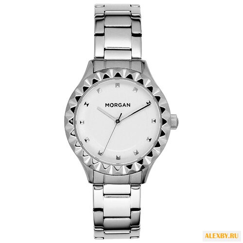 Наручные часы MORGAN MG 001 FM