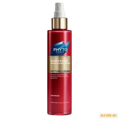 PHYTO Phytomillesime