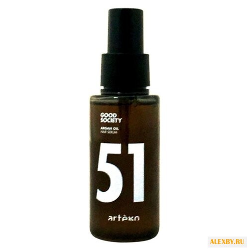 Artego Good Society 51 Specials