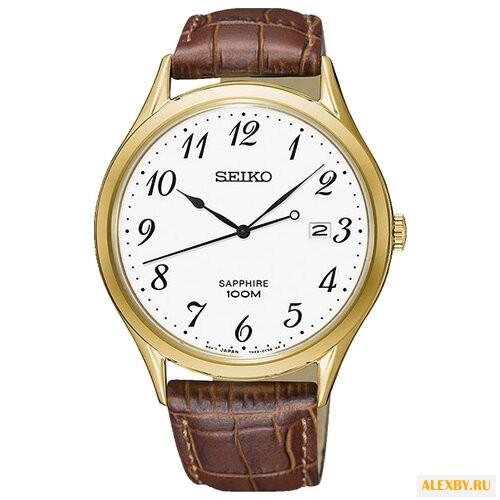 Наручные часы SEIKO SGEH78