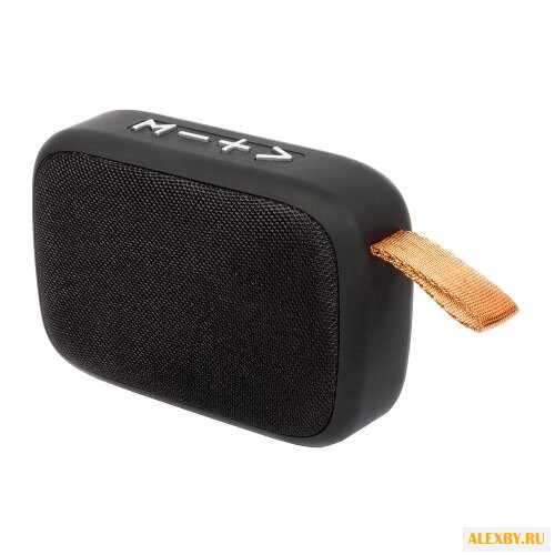 Портативная акустика BLAST