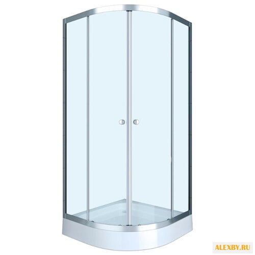 Душевой уголок STURM Gallery