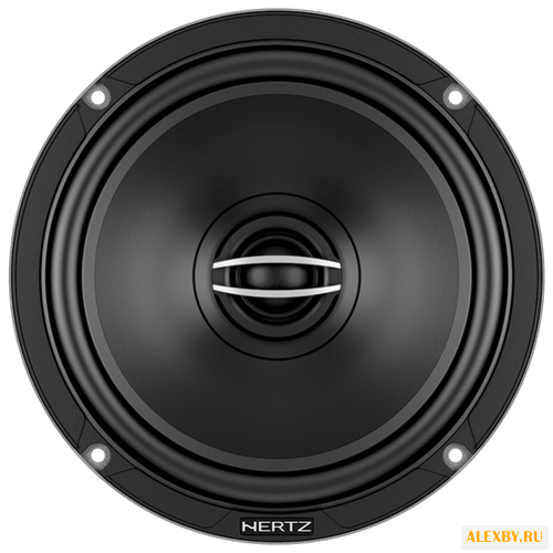 Автомобильная акустика Hertz