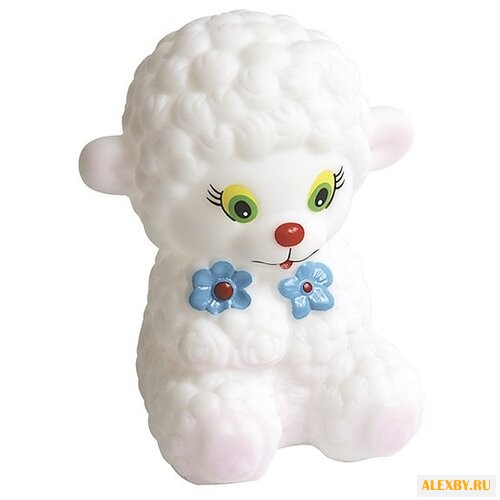 Игрушка для ванной Пома Овечка
