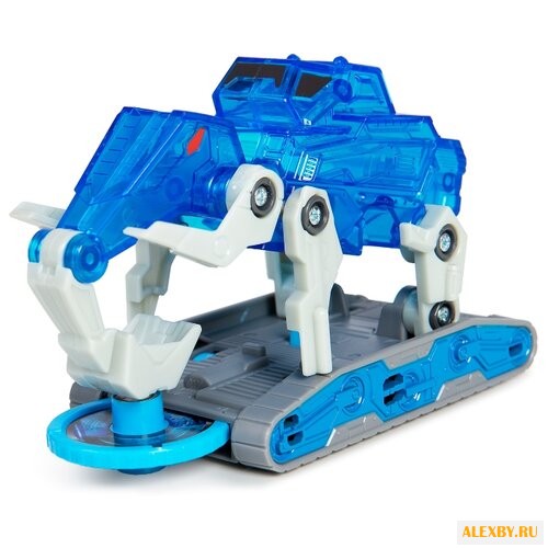 Интерактивная игрушка