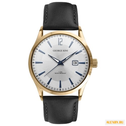 Наручные часы GEORGE KINI