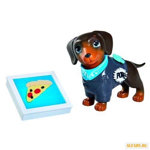 Игровой набор Chi Chi Love