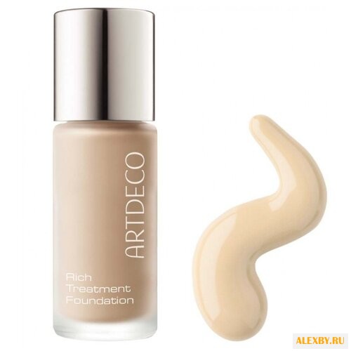 ARTDECO Тональный крем Rich