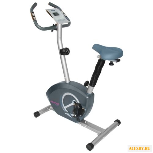 Вертикальный велотренажер