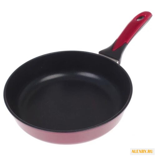 Сковорода НЕВА МЕТАЛЛ ПОСУДА