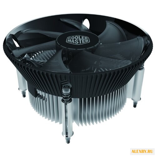 Кулер для процессора Cooler