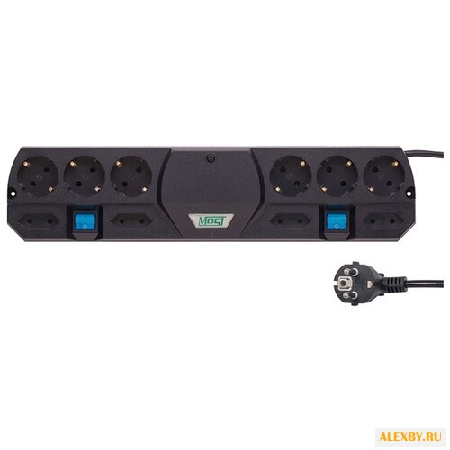 Сетевой фильтр MOST Tandem TRG