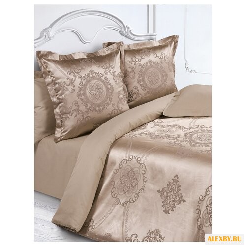 Постельное белье 1.5-спальное