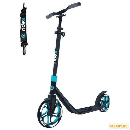 Городской самокат Ridex Supreme