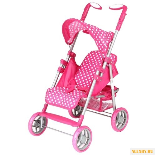 Прогулочная коляска Melobo