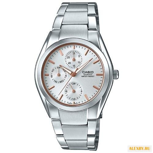Наручные часы CASIO MTP-1405D-7A