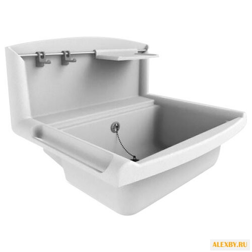 Раковина 55 см SANIT 60.005.01