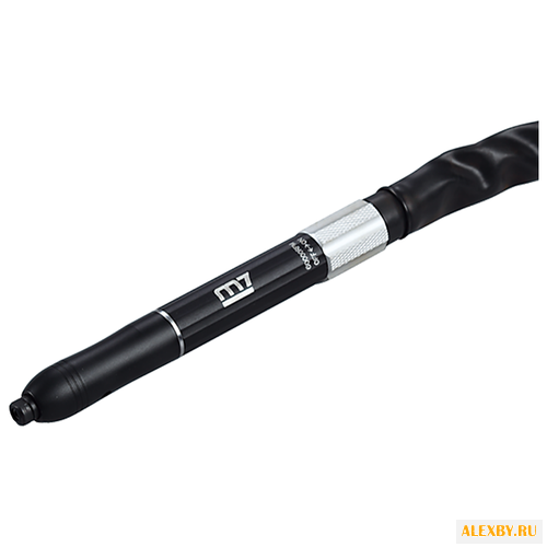 Прямая пневмошлифмашина Mighty