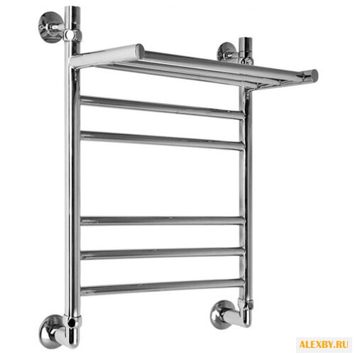Водяной полотенцесушитель