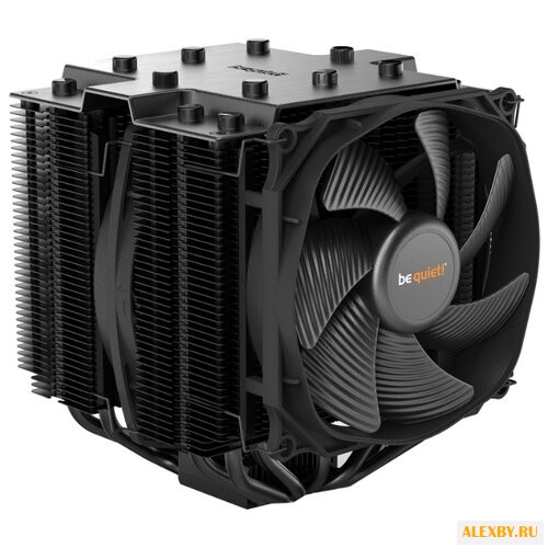 Кулер для процессора be quiet!