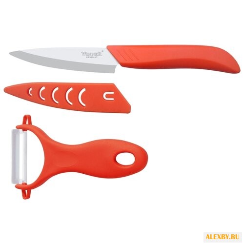 Набор Winner WR-7315 нож и