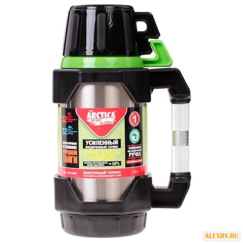 Классический термос Арктика