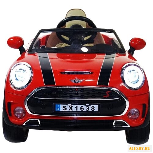 Hollicy Автомобиль Mini Cooper