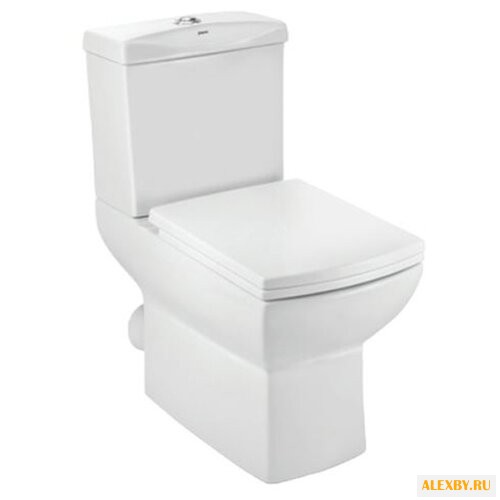 Унитаз Jaquar Lyric