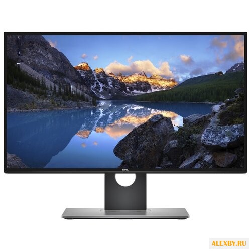 Монитор DELL UltraSharp U2518D