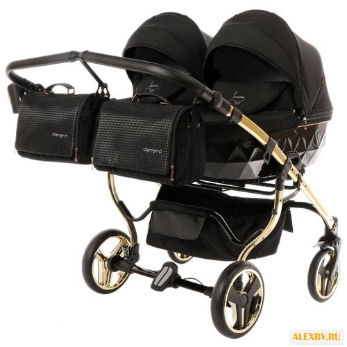 Универсальная коляска Junama